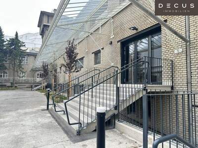 Gewerbeobjekt mieten in 1230 Wien