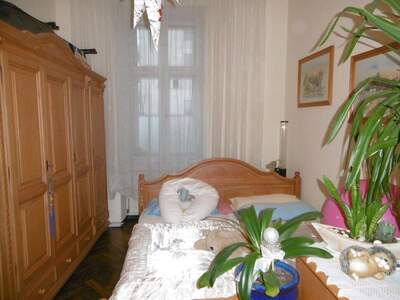 Altbauwohnung mit Balkon kaufen in 8010 Graz (Bild 4)