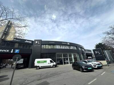 Gewerbeobjekt mieten in 1100 Wien