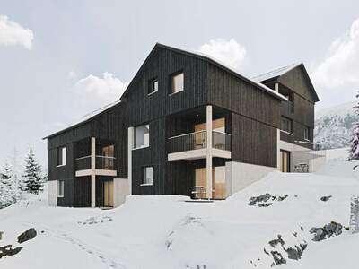 Haus mit Garten kaufen in 5582 St. Michael (Bild 1)