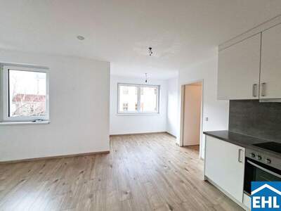 Terrassenwohnung mieten in 1100 Wien (Bild 5)