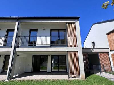 Wohnung mit Balkon kaufen in 8200 Gleisdorf (Bild 3)