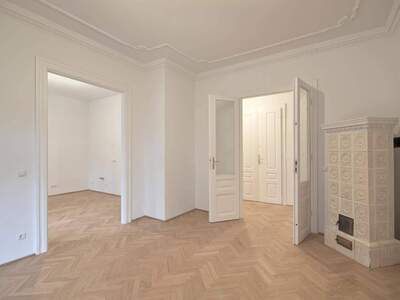 Wohnung kaufen in 1120 Wien