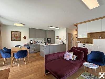 Wohnung kaufen in 6700 Bludenz (Bild 2)