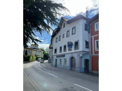 Anlageobjekt kaufen in 4820 Bad Ischl