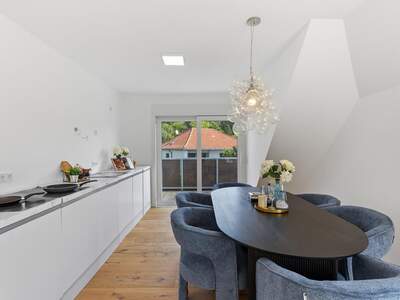 Terrassenwohnung kaufen in 1170 Wien (Bild 3)