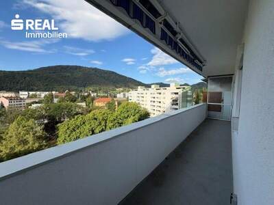 Terrassenwohnung mieten in 8051 Graz (Bild 4)