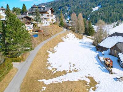 Grundstück kaufen in 9546 Bad Kleinkirchheim (Bild 3)