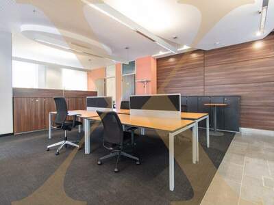 Bürozentrum mieten in 4020 Linz