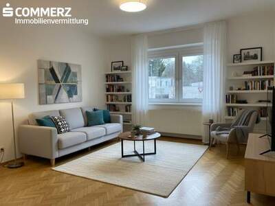 Wohnung mieten in 2620 Neunkirchen