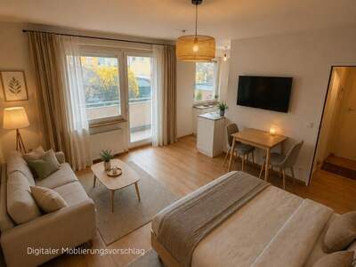 Wohnung kaufen in 5020 Salzburg