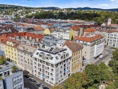 Eigentumswohnung in 1170 Wien