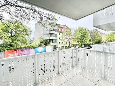 Wohnung mit Balkon kaufen in 1140 Wien (Bild 5)