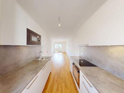 Wohnung mit Balkon mieten in 8020 Graz (Bild 2)