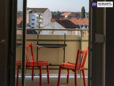 Terrassenwohnung kaufen in 8020 Graz (Bild 1)