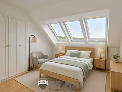 Terrassenwohnung kaufen in 3470 Kirchberg (Bild 1)