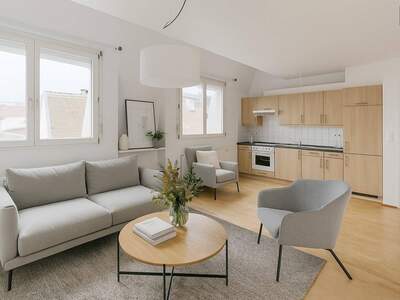 Mietwohnung in 8010 Graz