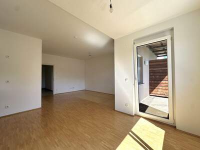 Wohnung mit Balkon mieten in 8055 Graz