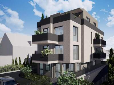 Grundstück kaufen in 1120 Wien