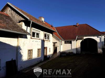 Einfamilienhaus kaufen in 3483 Feuersbrunn (Bild 1)