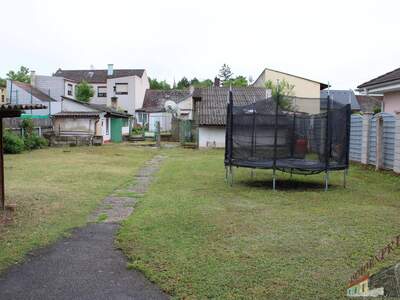 Grundstück kaufen in 2230 Gänserndorf