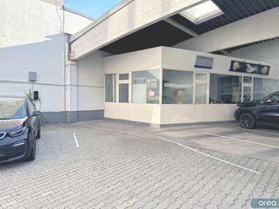 Immobilie mieten in 1170 Wien