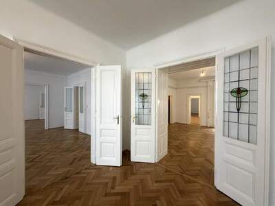 Gewerbeobjekt mieten in 1010 Wien