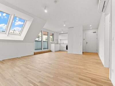 Mietwohnung in 1120 Wien