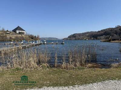Dachgeschosswohnung kaufen in 5163 Mattsee