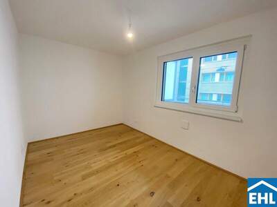 Terrassenwohnung mieten in 1100 Wien (Bild 5)