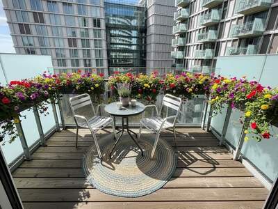 Eigentumswohnung in 1100 Wien