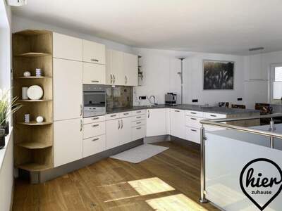 Haus kaufen in 8350 Mahrensdorf (Bild 5)