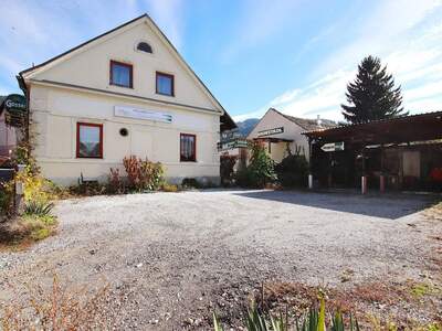 Gewerbeobjekt kaufen in 8700 Leoben