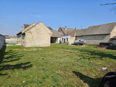 Haus mit Garten kaufen in 7142 Illmitz (Bild 2)