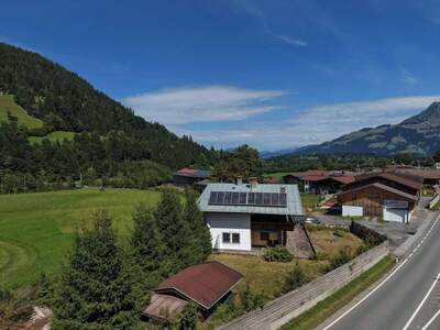 Haus kaufen in 6365 Kirchberg