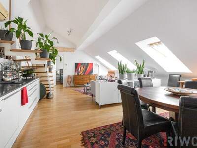 Terrassenwohnung kaufen in 1190 Wien (Bild 4)