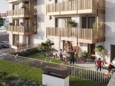 Eigentumswohnung in 1220 Wien