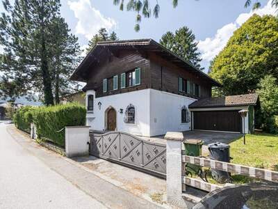 Haus kaufen in 5084 Großgmain