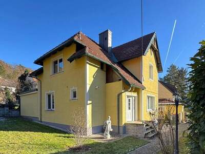 Haus provisionsfrei kaufen in 2511 Pfaffstätten