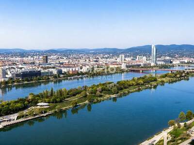 Mietwohnung in 1220 Wien