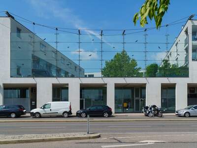 Gewerbeobjekt mieten in 1230 Wien (Bild 1)