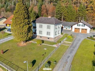 Haus kaufen in 8510 Stainz