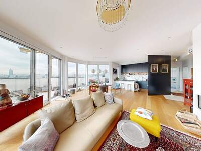 Wohnung kaufen in 1210 Wien