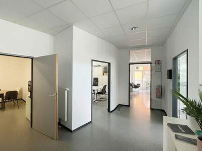 Gewerbeobjekt mieten in 8042 Graz (Bild 1)