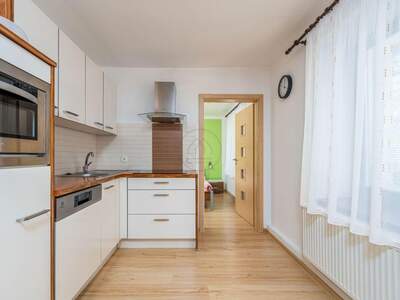 Wohnung kaufen in 38278 Lipno nad Vltavou (Bild 3)
