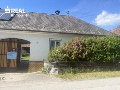 Bauernhaus kaufen in 7411 Buchschachen (Bild 4)