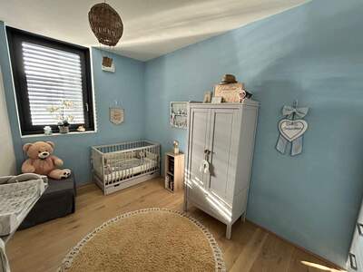 Wohnung mit Balkon kaufen in 5020 Salzburg (Bild 5)