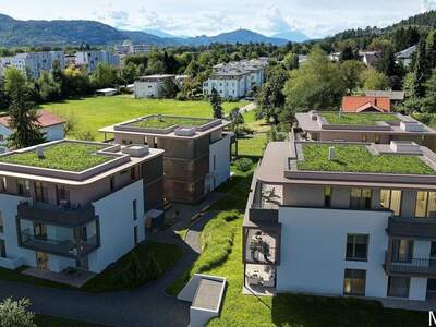 Eigentumswohnung in 9020 Klagenfurt (Bild 2)