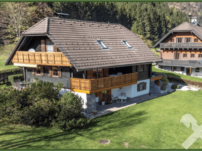 Haus kaufen in 8953 Donnersbachwald