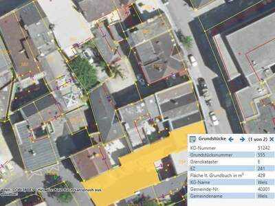 Gewerbeobjekt mieten in 4600 Wels